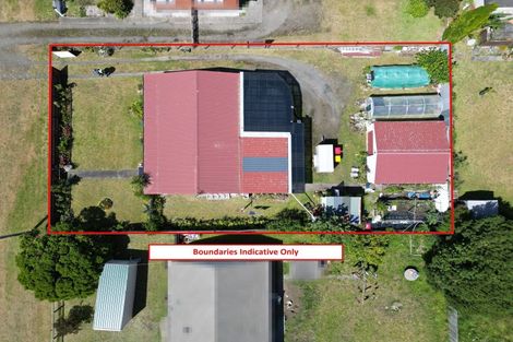 Photo of property in 7 Brown Street, Foxton, 4814