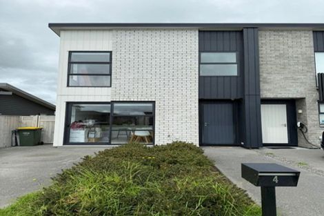 Photo of property in 4 Te Mura Crescent, Takanini, 2112