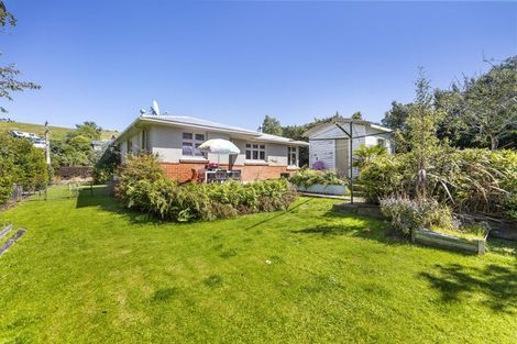 Photo of property in 54 Hall Road, Sawyers Bay, Port Chalmers, 9023