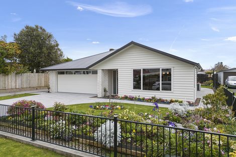 Photo of property in 122 Jackson Street, Te Awamutu, 3800