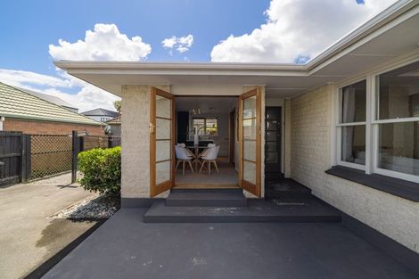 Photo of property in 205 Innes Road, St Albans, Christchurch, 8052