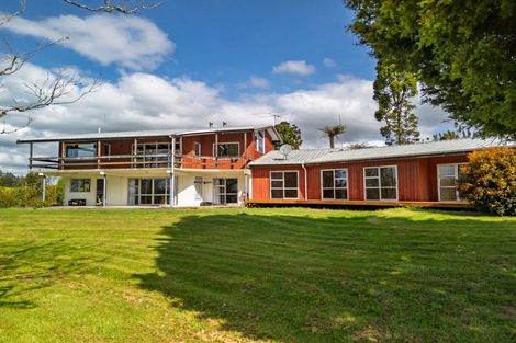 Photo of property in 7012 State Highway 1, Pakaraka, Kaikohe, 0472