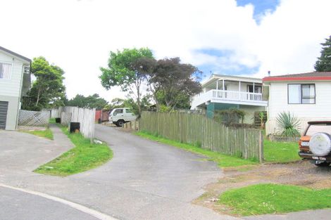 Photo of property in 31 Danube Lane, Glen Eden, Auckland, 0602