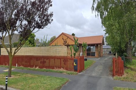 Photo of property in 78a Shortland Street, Wainoni, Christchurch, 8061