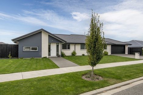 Photo of property in 516 East Maddisons Road, Rolleston, 7615