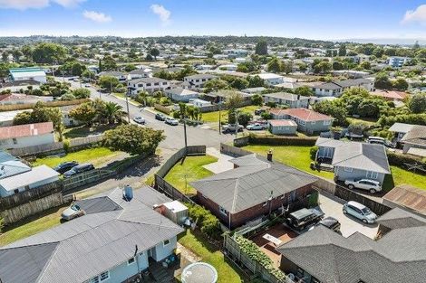Photo of property in 19 Surrey Street, Manurewa, Auckland, 2102