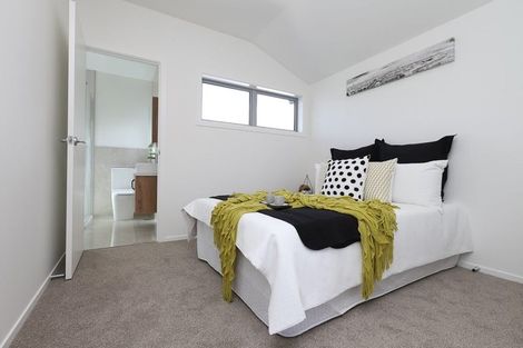 Photo of property in 14u8 Hammond Street, Hamilton Central, Hamilton, 3204
