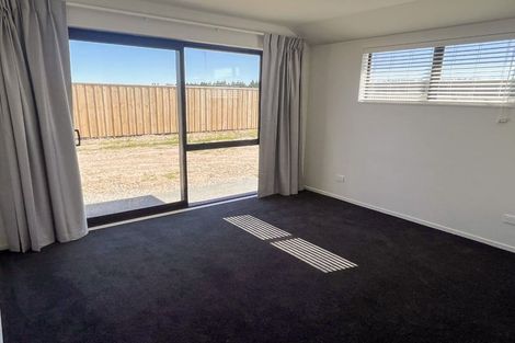 Photo of property in 157 Faringdon Boulevard, Rolleston, 7615