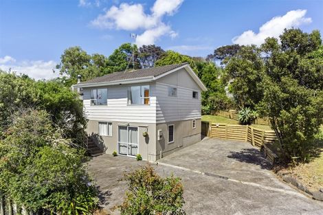 Photo of property in 43 Fordham Street, Beach Haven, Auckland, 0626