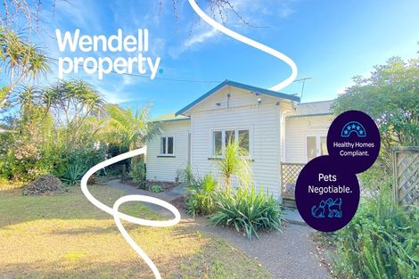 Photo of property in 122 Rathgar Road, Henderson, Auckland, 0610