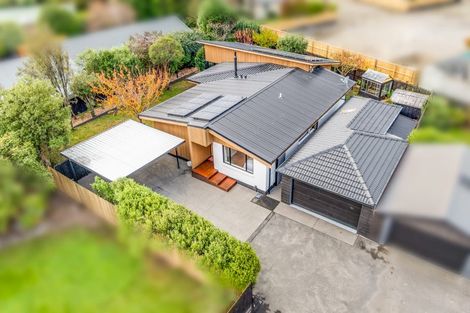 Photo of property in 25 Landsdowne Terrace, Cashmere, Christchurch, 8022