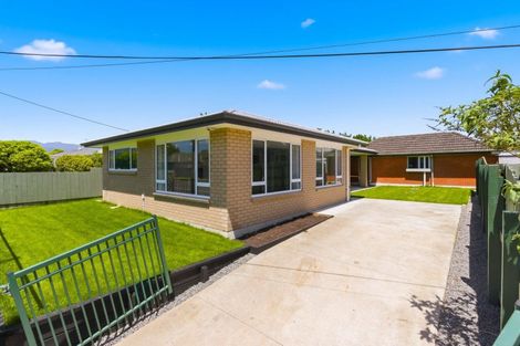 Photo of property in 190 Bath Street, Levin, 5510
