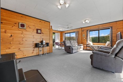 Photo of property in 5 Tui Crescent, Omori, Turangi, 3381
