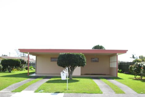 Photo of property in 8 Natana Place, Whakatane, 3120