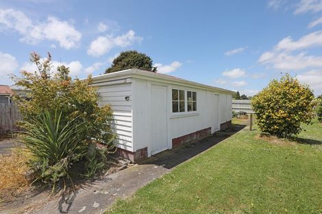 Photo of property in 109 East Street, Feilding, 4702