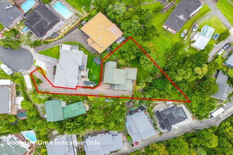 Photo of property in 18 Gibson Place, Mellons Bay, Auckland, 2014