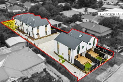 Photo of property in 1/78 Wildberry Street, Woolston, Christchurch, 8023