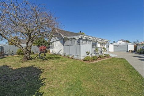 Photo of property in 17 Coleridge Street, Rolleston, 7614