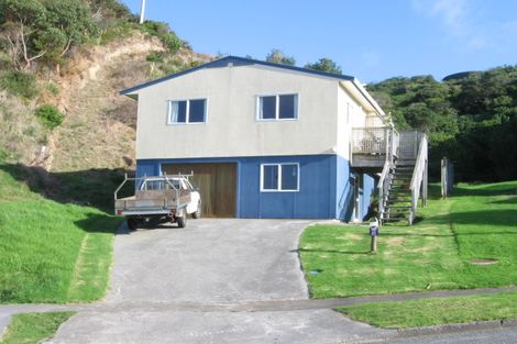 Photo of property in 85 Tireti Road, Titahi Bay, Porirua, 5022