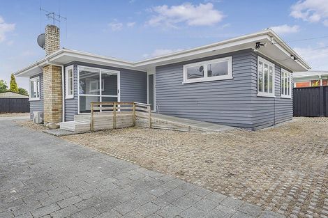 Photo of property in 117 Comries Road, Chartwell, Hamilton, 3210