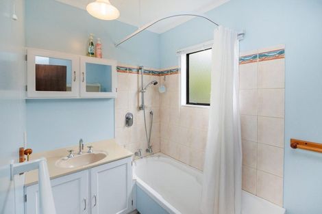 Photo of property in 3 Milne Street, Marton, 4710