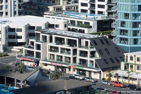 Photo of property in 12 Adams Avenue, Mount Maunganui, 3116