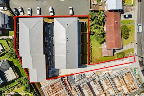 Photo of property in 6/26 Morton Avenue, Forrest Hill, Auckland, 0620