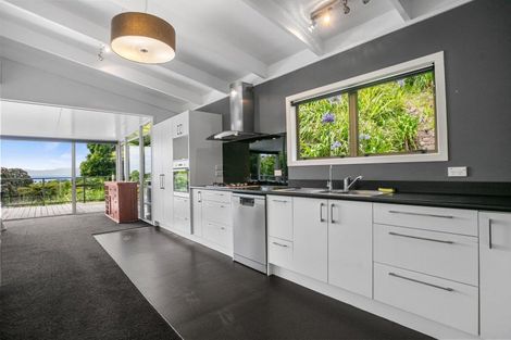 Photo of property in 5 Lucy Road, Waiomu, Thames, 3575