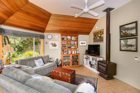 Photo of property in 1583 Ponga Road, Hunua, Papakura, 2584