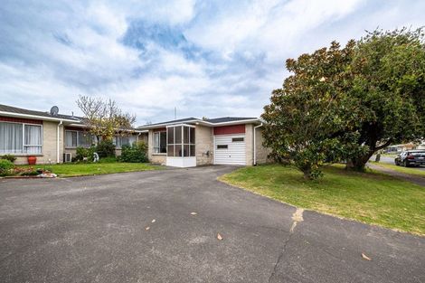Photo of property in 36a Robinson Crescent, Tamatea, Napier, 4112