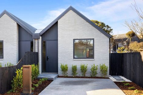 Photo of property in 89u5 Albert Street, Hamilton East, Hamilton, 3216