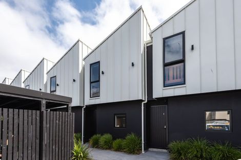 Photo of property in 9/314 Worcester Street, Linwood, Christchurch, 8011