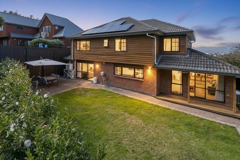Photo of property in 11 Ramphal Terrace, Khandallah, Wellington, 6035