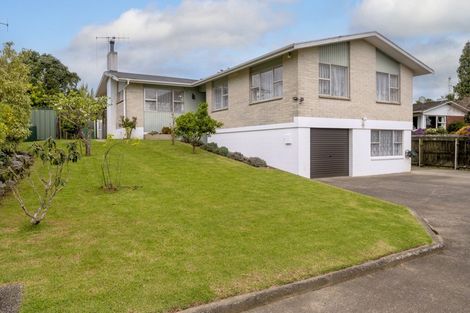 Photo of property in 9 Eleanor Place, Whakatane, 3120