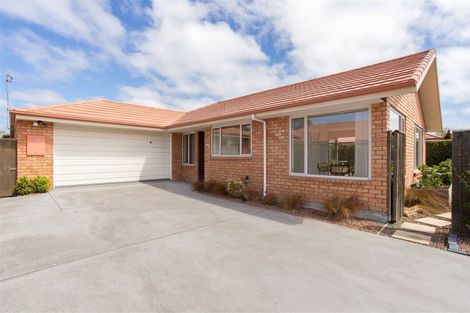 Photo of property in 602 Madras Street, St Albans, Christchurch, 8014