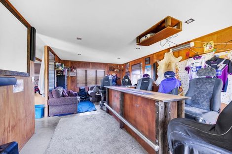 Photo of property in 141 Scott Road, Okaiawa, Hawera, 4671