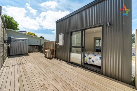 Photo of property in 8 Main Road, Wainuiomata, Lower Hutt, 5014