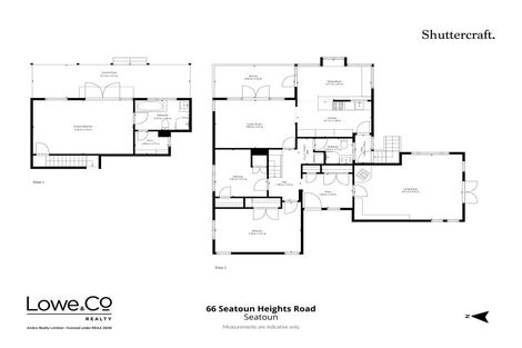 Photo of property in 66 Seatoun Heights Road, Seatoun, Wellington, 6022