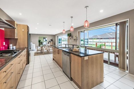 Photo of property in 2 Boulez Mews, Rolleston, 7614
