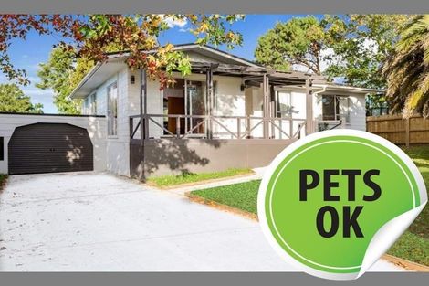 Photo of property in 24 Solar Road, Glen Eden, Auckland, 0602