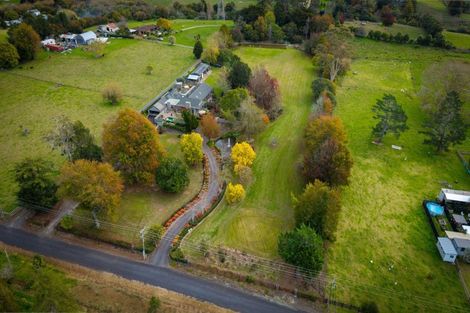Photo of property in 44 Dale Road, Ramarama, Drury, 2579