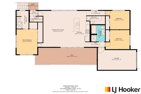 Photo of property in 16 Puriri Road, Pukekohe, 2120