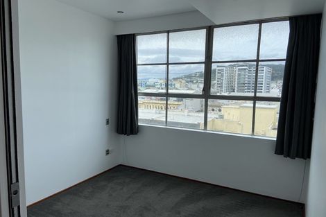 Photo of property in The Lofts, 22/185u Victoria Street, Te Aro, Wellington, 6011