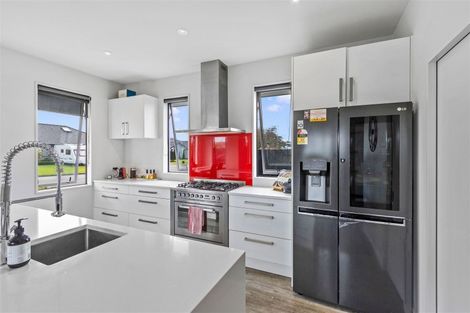 Photo of property in 22 Gilchrist Place, Kaiapoi, 7630