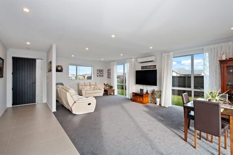 Photo of property in 64 Te Waikare Street, Lincoln, 7608