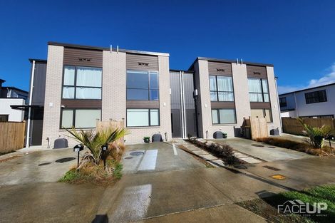 Photo of property in 8 Landing Path Drive, Hobsonville, Auckland, 0616