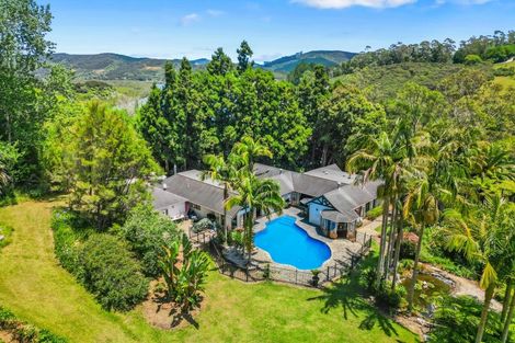 Photo of property in 2890 State Highway 10, Mangonui, 0494