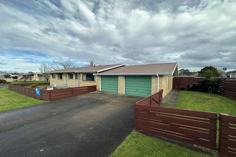 Photo of property in 14 Edinburgh Street, Tokoroa, 3420