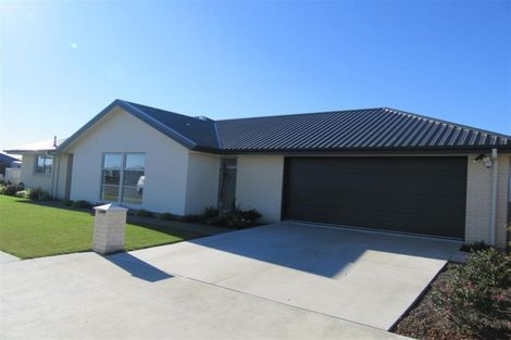 Photo of property in 20 Goodwin Street, Rangiora, 7400