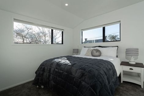 Photo of property in 8b Moa Place, Christchurch Central, Christchurch, 8013